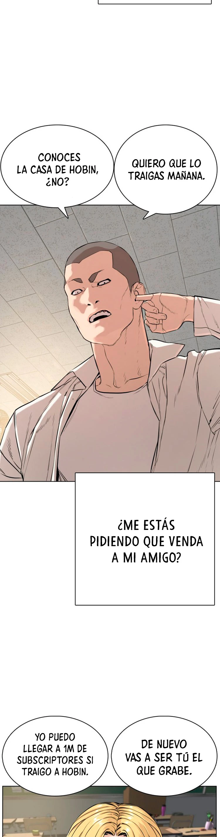 Como madrear > Capitulo 10 > Page 271